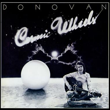 Donovan -  Cosmic Wheels